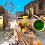 Cover Image of 下载 Zombie Sniper Shooter  APK