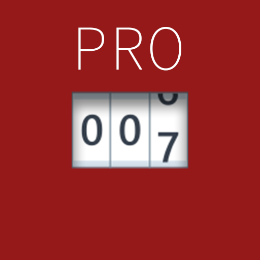 Counter PRO 2.1 Icon