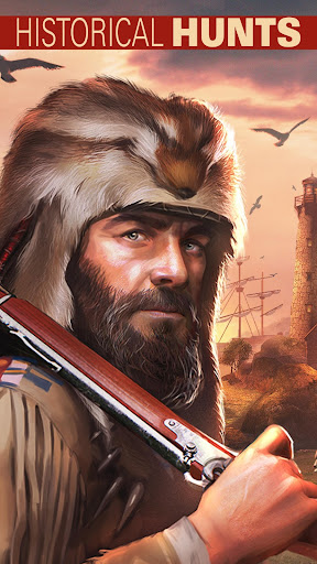 Deer Hunter 2018 screenshots 12