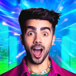 Captura de Pantalla 8 Fede vigevani Wallpaper 4K android