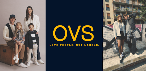 OVS Fashion