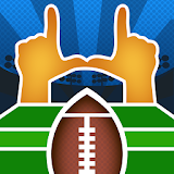 Finger Football by Zelosport icon