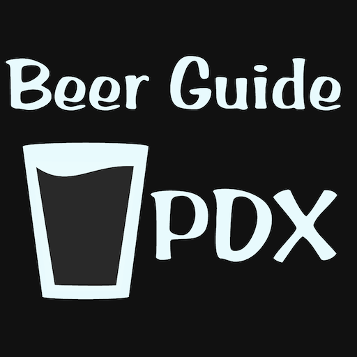 Beer Guide Portland logo