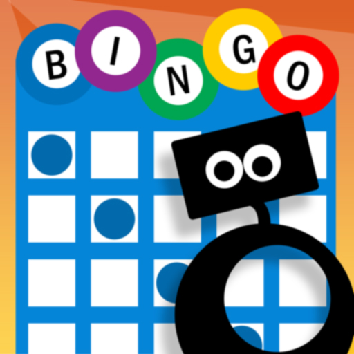 Bingo Bot Caller logo