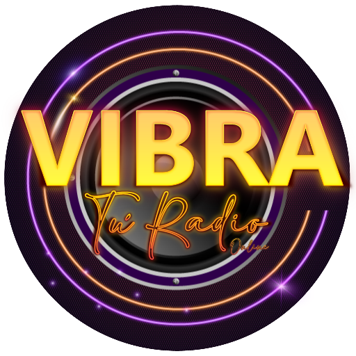 Vibra Tu Radio Online logo