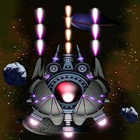 Space Justice - Galaxy Shooter