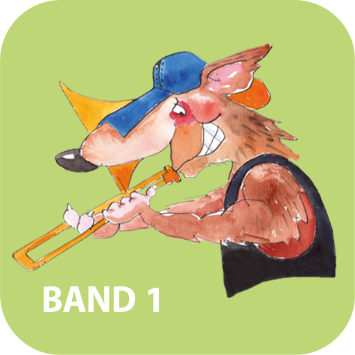 Posaunenfuchs 1 - AppWisp.com