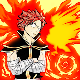 Fairy Light Fire Dragon |Arcade Platformer| icon