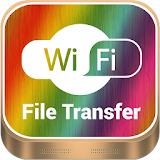 Wireless File Transfer icon