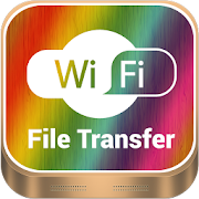 Top 30 Tools Apps Like Wireless File Transfer - Best Alternatives