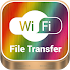 Wireless File Transfer1.4
