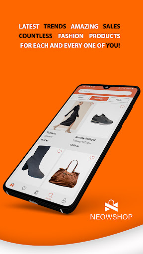 NeowShop Screen 3