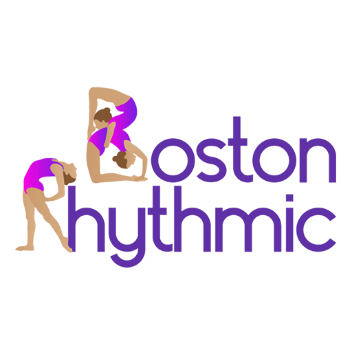 Boston Rhythmic logo