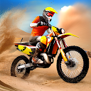 Motocross Bike Racing Game APK