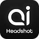 AI Headshot : AI Photo Enhance