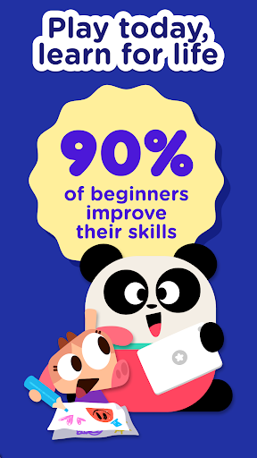 Screenshot of Lingokids - Play and Learn