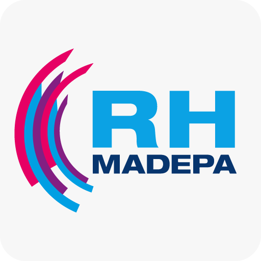 MadepApp logo