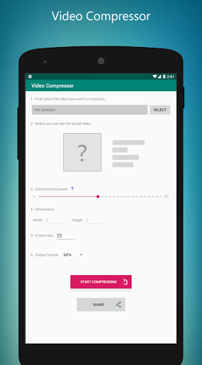 پیش نمایش برنامه