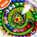 Cover Image of Download Marble Jungle 2021 1.029 APK