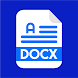 Docx Viewer - XLS PDF DOC PPT - Androidアプリ