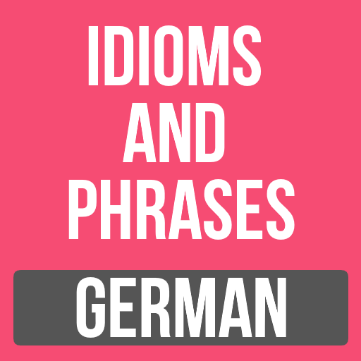 German Idioms and Phrases logo