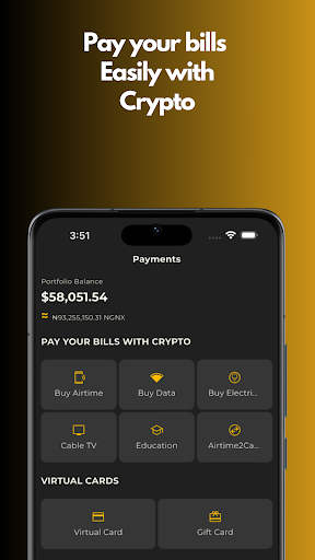 Tradewyre Buy, Sell Crypto