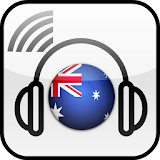 RADIO AUSTRALIA PRO icon