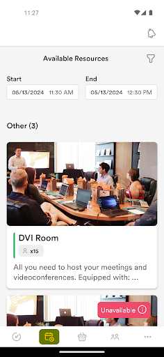 Loftmill ekran görüntüsü