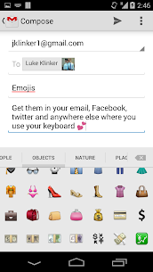 Sliding Emoji Keyboard – iOS For PC installation