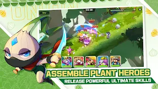 Plant Adventure - Screenshot 3