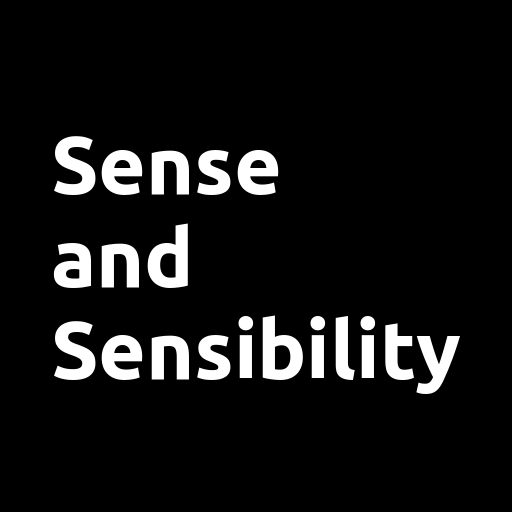 Book, Sense and Sensibility Download on Windows