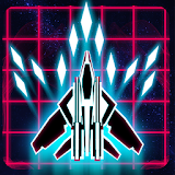 Sky Strike Force: Alien Swarm icon
