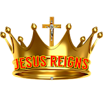 Cover Image of Download Jesus Reigns Marian Movement  APK