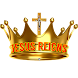 Jesus Reigns Marian (Old)