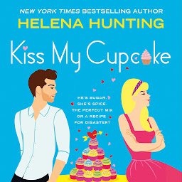图标图片“Kiss My Cupcake”