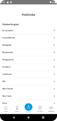 Makulin Srbija Screen 3