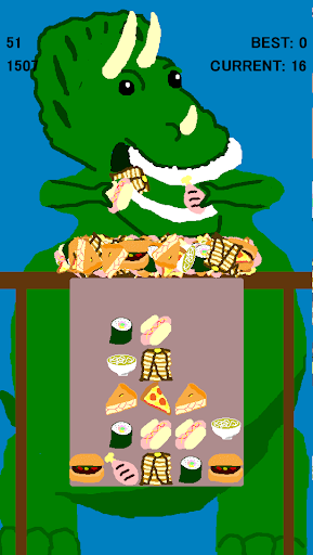 ChompChompChompion Screen 2