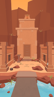 Faraway: Puzzle Escape - Screenshot 1