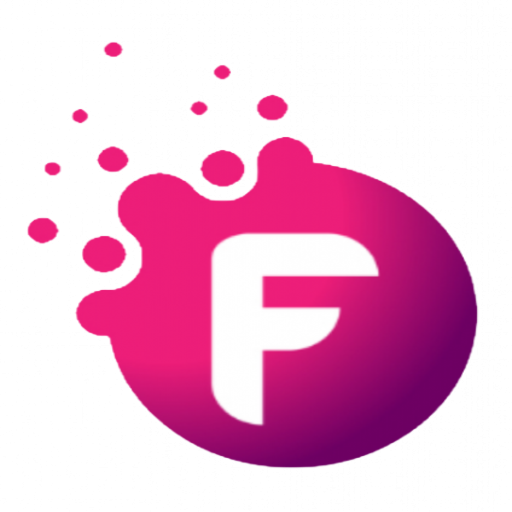Fortaleza Rádio Web Cametá logo