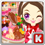 Judy's Chocolate Maker - Cook icon