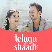 Telugu Matrimony & Marriage App - Telugu shaadi