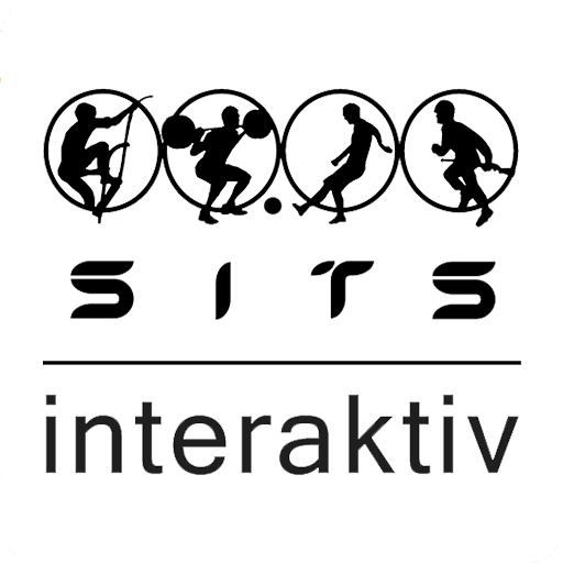 SITS interaktiv logo