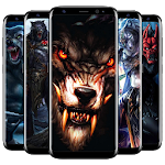 Cover Image of Download Werewolf Wallpaper  APK