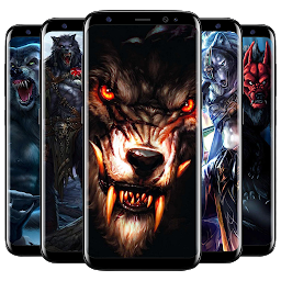 Icon image Werewolf Wallpaper