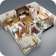 Top 36 House & Home Apps Like House Plan Ideas 3D - Best Alternatives