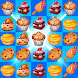 Cake Crush Match 3 Game - Androidアプリ