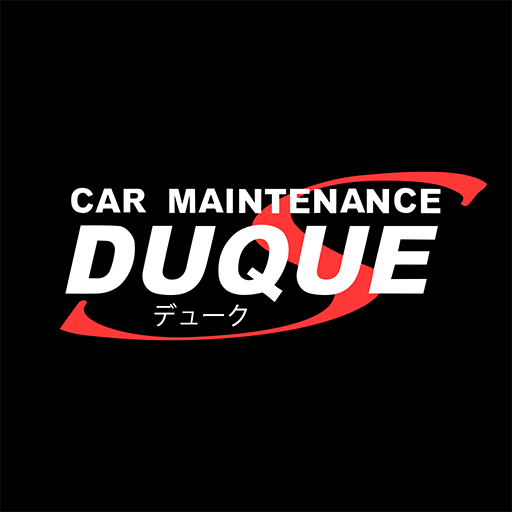 DUQUE　公式アプリ logo