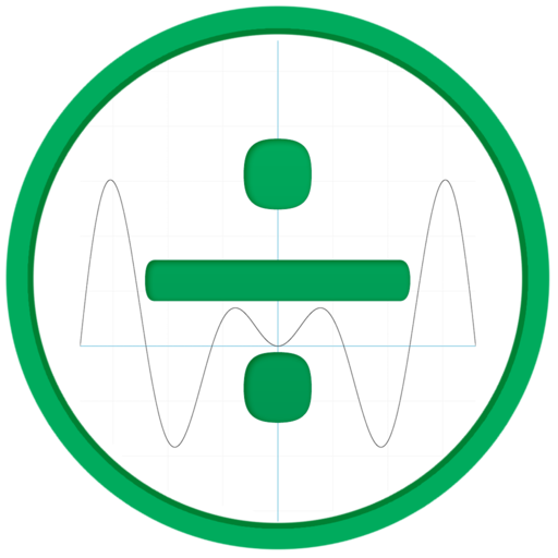 Scientific Calculator logo