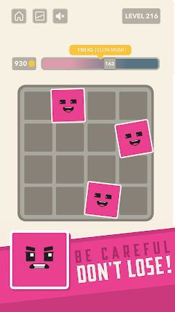 Game screenshot Brain Square: IQ Puzzle apk download