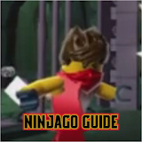 Guide Ninjago Dragon's Forge icon